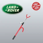For All Land Rover Suv Steering Wheel Lock Heavy Duty Universal Car Truck Device. Fixed Price $51.99.