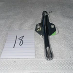 1964 Chevrolet Impala Interior Rear View Mirror Bracket Used Oem # 4411670. Fixed Price $15.00.