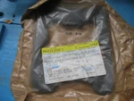 Nos Mopar 1985-89 Dodge Plymouth 318-360 Barrel Carb Flange Gasket 4307782. Fixed Price $25.00.