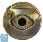 1964-66 Chevelle Gs 442 Gto 9" Vacuum Power Brake Booster (gold W/o Delco Stamp). Fixed Price $89.99.