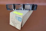 1979 Pontiac Bonneville Nos Gm Lh Drivers Lower Front Bumper Grill # 10003213. Fixed Price $79.99.