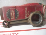 1937-1947 Chevrolet Connecting Rod Reconditioned Std Size Gm 839558. Fixed Price $30.00.