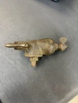 Model 1912-27 Car Truck Fordson Tractor Cast Iron Sediment Bulb Valve. Fixed Price $62.00.