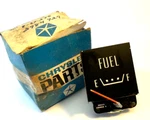 1970 Dodge Polara Monaco Fuel Gauge 2984929 Nos. Fixed Price $112.55.