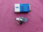 1975-78 Ford, Mercury Trunk Lamp Assembly, Nos! D5AZ-13A756-A Light Ltd. Fixed Price $26.99.
