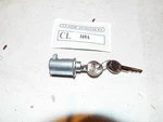 1953 1954 1955 1956 1957 Chevrolet Cars Belair, 210 Nomad Glove Box Lock Gm Keys. Fixed Price $29.95.