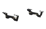 Curt Custom 5TH Wheel Hitch Brackets Ford F-250 F-350 16432. Fixed Price $250.99.