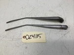 1973-1979 Ford F-series Truck Bronco Wiper Arm Set D6TB-17526-CA. Fixed Price $44.99.