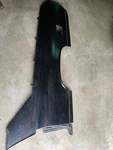 Nos Gm 1968-1972 Chevrolet Camino Lh Rear Quarter Panel Driver Side 8761649. Fixed Price $1889.89.