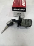 Ignition Lock Cylinder Standard US115L. Fixed Price $19.99.