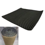 Deadener Pad Heat Shield Insulation Soundproofing Mat For Car Door. Fixed Price $21.16.