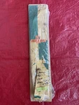 Nos Gm 987567 1957 Chevrolet 4 Door Ht Sport Sedan Belair 210 Edge Guards. Fixed Price $64.99.