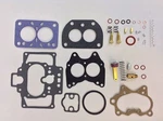 Carter Wcd Bbl Carburetor Kit 1941-1942 Buick 487S 549S 551S. Fixed Price $60.99.