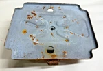 Dodge Truck Pickup Military M880 Big Battery Tray 1972 73 74 75 76 77 78 79 Nos. Fixed Price $75.00.