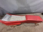 1962-1965 Ford Galaxie Center Console Shift Delete Fairlane Meteor Comet 1964 Oe. Fixed Price $1463.64.