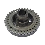 Ford Aerostar 1995-1997 Harmonic Balancer Serpentine Drive Belt F5DZ6316A. Fixed Price $140.24.