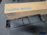 Nos Gm 84 85 86 Oldsmobile Firenza Lh Chrome Headlamp Bezel 22519987. Fixed Price $47.57.