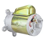 New 9T Starter Fits Ford Fairmont Base 1979-82 1981 1983 E1ZZ11002A E7ZZ11002A. Fixed Price $136.47.