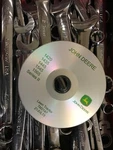 John Deere 1420 1435 1445 1545 1565 Series Ii Mower Service Repair Manual TM2147. Fixed Price $39.95.