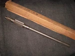 Nos Transmission Mainshaft Gear Ford Passenger 1949 -50. Fixed Price $95.00.