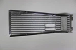 Original 1962 1963 1964 Ford Galaxie Automatic Floor Shift Console Trim Plate. Fixed Price $399.95.