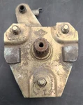 Oe 1974-1978 Ford Mustang Ii Rh Front Door Latch Remote Control Release Link. Fixed Price $25.00.