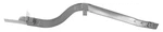Mustang Frame Rear With Torque Box Lh Convertible Weld Thru 1965 66 67 68 69 70. Fixed Price $444.95.