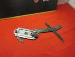 1955-1957 Chevrolet Door Window Regulator Right 2 Sedan Also Fit Nomad. Fixed Price $129.95.