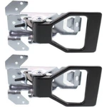 Front Interior Door Handle Set For 1982-1992 Chevrolet Camaro Pontiac Firebird. Fixed Price $27.39.