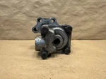 Jaguar XK150 Xke E-type MK2 MK9 Original Oil Pump Assembly C217652 Oem. Fixed Price $112.49.