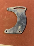69 70 Camaro Nova Chevelle Impala A/c Compressor Front Bracket Gm 3932433. Fixed Price $25.00.