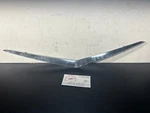 Original 1955 1956 1957 Chevrolet Belair Chrome Trunk Emblem P-373368-C1. Fixed Price $50.00.