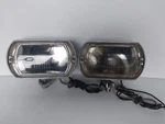 Vintage Ford Mustang Lucas Driving Lights Shelby GT350 15025 932613 FT/LR8. Fixed Price $144.80.