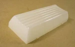 1961 1967 Pontiac Olds & Buick Dome Lamp Lens 5/8" X 2 3/16", C4817415R. Fixed Price $16.50.