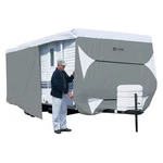 Classic Accessories 73163 Travel Trailer Toy Hauler Cover Polypro. Fixed Price $382.12.