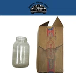 New Old Stock Windshield Washer Jar For 1946-1954 Mopar Models #1241058. Fixed Price $200.00.