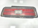 1973-1974 Ford Galaxie 500 Ltd Left Drivers Tail Light Assembly D3AB-13434-AA-5. Fixed Price $90.00.