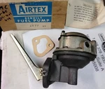 1960 1961 1962 1963 1964 1965 Gmc Rebuilt Fuel Pump Airtex 4777 Rx 351 401 479. Fixed Price $95.00.