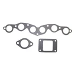 JA007835 Exhaust Manifold Gasket For Willys 4-75 Sedan Delivery Jeep 4-73 Mb. Fixed Price $22.04.