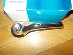 Nos 1975 1979 Ford E100 E250 Inner Door Handle D5UZ-2226680-A. Fixed Price $18.74.