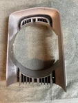 1972 Only Dodge Dart Pass Headlight Bezel Trim Grill Moulding Free Shipping !!!!. Fixed Price $145.00.