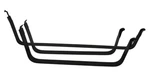Fuel Tank Strap Direct Fit 1988-1997 Dodge B150, B1500, B250, B2500, B350, B3500. Fixed Price $60.33.