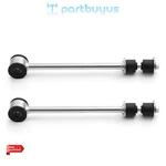 Ford F-150 1980-1992 Rear Pcs Stabilizer Bar Link Kit F4TZ5A486A, E0TZ5K484B. Fixed Price $48.00.