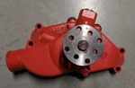 Vintage Chevrolet / Gmc Truck Corvette Water Pump 71-82 350 1980 305(?). Fixed Price $40.00.