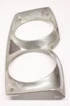 Original 1965 Mercury Comet Cyclone Headlight Door Chrome Bezel C5GB-13052-B Rh. Fixed Price $32.95.