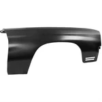 Dynacorn 1480 70 Chevelle Rh Front Fender(except Wagon/el Camino). Fixed Price $313.99.