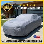 Austin-healey 100-6 1956-1960 Dashield Ultimum Waterproof Car Cover. Fixed Price $135.99.