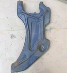 1966 Buick Lesabre Center Grille Support Brace / Hood Latch Plate Original Gm. Fixed Price $75.00.