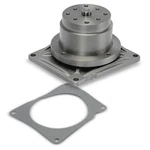 New Water Pump With Gasket For International Harvester 100 B132 Travelall Scout. Fixed Price $64.78.