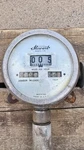 Stewart Warner Magnetic Speedometer 1910S 1920S Silver Face Season & Trip. Fixed Price $99.00.